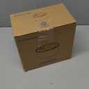 Cat Water Fountain Stainless Steel + 8 filters + 8 Sponges - Pet Water Fountains Faucet Metal Automatic Cat/Dog Waterer Bowls Pets Watering Running Bottle Water Dispenser for Drinking Ultra Quiet Pump