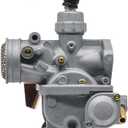 CT90 Carburetor Fit for Honda CT90 CT 90 K2 K3 K4 Trail Bike 1970-1977 With Air Filter