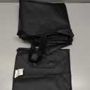 EcoNour Medium Windshield Cover + Side Mirror Covers | Ultimate Winter Protection for Cars, SUVs, and Trucks