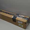 Derurizy 3 Pack 15" x 1" Stainless Steel Burner Replacement for Nexgrill 720-0737, 720-0744, 85-3225-6, 85-3225-6, Grill Master 720-0737, 720-0697, Charbroil 640-01303702-3 and Tera Gear 780-0390