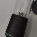 Portable Blender for Smoothies & Shakes - 20oz Mini Smoothie Maker - USB-C Rechargeable Juicer - Leakproof Lid with Filter & Carry Handle - Self-Cleaning Personal Blender - Dishwasher Safe - BFA Free