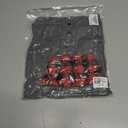 NZRVAWS Toddler Baby Boy Clothes Letter Printed Plaid Hoodie Shirt Denim Ripped Jean Pants Infant Fall Winter Outfits 6M-8T (12-18 Months)