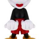 Cableguys Disney Mickey Mouse Controller Holder & Phone Stand - Gaming Setup Accessories for Desk and Game Room, Controller Stand Compatible with Xbox, PlayStation & Most Standard Game Controllers