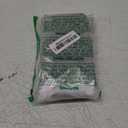 ykooe Rugged Nylon Holster Compatible with iPhone 16/15/14/13/12 Pro Max & Plus,17 Air Models, Galaxy S24/S23/S21/S20 FE Cell Phone Belt Holder for Men, Dark Grey - XL