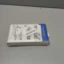 96W Charging Station for Multiple Devices,6 Port Multi Charger Station with 6.6ft USB C Cables, Fast Charging Hub Organizer Multiport for iPhone 17/Air/Pro Max/16 15 Series, Samsung, Android, iPad