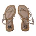 SM New York Comfortable Sandals for Women Size 6
