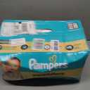 Pampers Swaddlers Diapers, Size 3 (13-26 lbs), 78 Count, Absorbent, Keeps Baby Dry and Comfortable, Skin Safe Disposable Baby Diaper