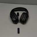 Tatybo Wireless Gaming Headset for Ps5 Ps4 PC, 2.4GHz USB & Type-C Gaming Headphones, 40Hrs & 7.1 Surround Sound Bluetooth Headphones with Noise Canceling Mic, Wireless Headset for Switch Phone