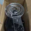 BLACK+DECKER, Improved Assembly, HC300B FreshPrep 3-Cup Electric Food Chopper, capacity