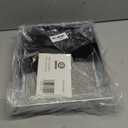 Trapping Soil Sifter, Standard Size (12 x 10 inches) with 1/4-inch Mesh, Garden Sieve for Dirt, Sand, Rocks, and Compost