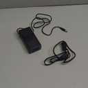 Charger for All Rad Power Bikes E Bikes (Except RadMini 1) AC Adapter, Small, Black