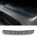 Air vent Cover for Tesla Model Y Juniper 2025 2026 Air Intake Vent Grille Cover Juniper Launch Series Air Intake protective air filter accessories