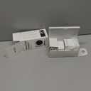 Wyze Cam Outdoor Starter Bundle v2 (1 Camera + Base Station) - 1080p HD Wireless Home Security Camera, Battery-Powered, IP65 Rated, Color Night Vision, 2-Way Audio, Compatible with Alexa & Google