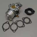 YAEGER GT1000 Carburetor for GM291 GM301 GB300 GT1000 for Briggs & for Stratton 715668 715443 715121