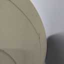Ekena Millwork CM24DI Diane Ceiling Medallion, 24"OD x 3 5/8"ID x 1 1/4"P (Fits Canopies up to 6 1/4"), Factory Primed