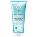 VICHY Puret Thermale Fresh Cleansing Gel, Formulated With Glycerin & Niacinamide, Gentle Gel Cleanser & Makeup Remover, Removes Impurities Without Overdrying, Safe For Sensitive Skin & Eyes (6.8 Fl Oz (Pack of 1))