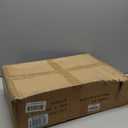 20 Inch Coffee Table Legs Black, Heavy Duty Metal Furniture Legs for DIY End/Side Tables, Modern Desks, Bench, Sofa, Dining Desk Legs, Z Style