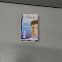 Hiphop Skincare Charcoal Nose Strips For Men Blackhead Remover 6 Strips