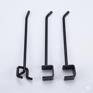 OWAYOTO Screw Pin Anchor Shackl  Steel Heavy Duty 4pcs