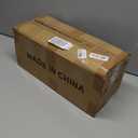 Fomcet Metal Arch Backdrop Stand Set of 3 Gold Wedding Arch Stand 7.2FT & 6.6FT & 6FT Arched Backdrop Frame for Birthday Party Baby Shower Graduation Ceremony Decoration