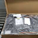 Walking Pad Under Desk Treadmill, 2.5HP Quiet Brushless Small Treadmill for Home and Office, Compact Portable Walking pad with Remote & App Control for Walking and Jogging