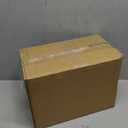 Large Capacity Makeup Organizer Countertop with Makeup Brush Holder for Vanity, Thickened Material, Bathroom Countertop Organizer Skin Care Perfumes Storage, Teen Girl Gifts for 13-25 Year (White)