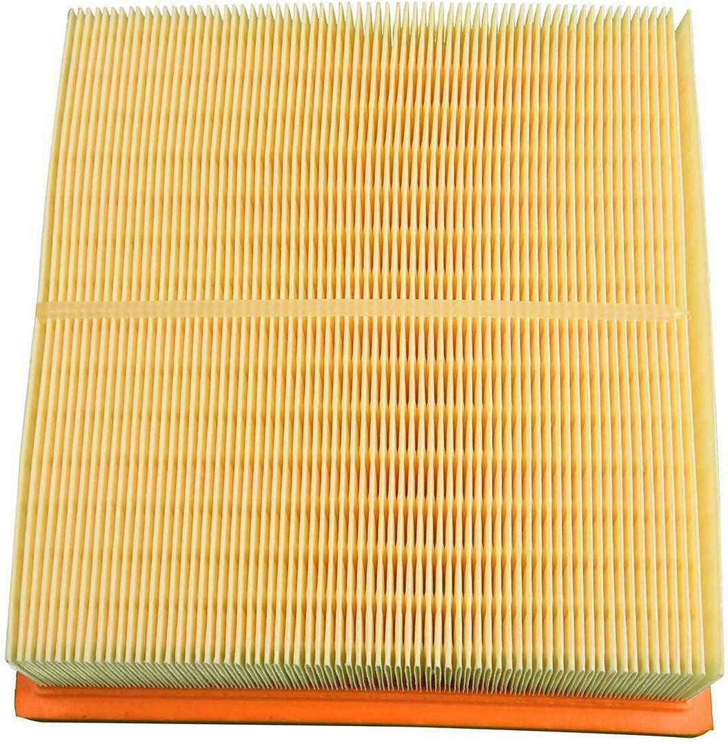 2 Sets of Engine Air Filter Cleaner Element For 2010-2019 Lexus Toyota