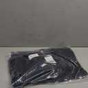The Children's Place Boys New Navy Zip Up Hoodie, Size Large, 10/12 889705459463