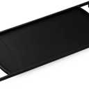 316499902 Griddle Replacement Parts for Frigidaire Stove Parts Top Griddle Plate Kenmore Gas Range Cooktop Cast Iron Center Griddle Frigidaire Gas Stove Flat Top Pan 1 Pack