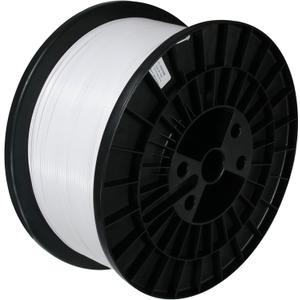 Polymaker ASA Filament 1.75mm White, 5kg ASA 3D Printing Filament, Heat & Weather Resistant - ASA 3D Printer Filament Perfect for Printing Outdoor Functional Parts