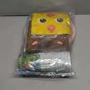 Farm Birthday Decorations-142Pcs Farm Animals Tableware Barnyard Themed Plates and Napkins Kit Farm Birthday Party Supplies for 20 Guest