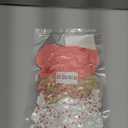 Pink Bow Balloons, 35PCS Light Pastel Pink Clear White Bow Latex Balloon for Girls Women Wedding Bridal Baby Shower Bachelorette Engagement Princess Coquette Birthday Theme Party Decorations Supplies