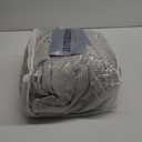 HAOMAIJIA Non Slip Couch Cover Sofa Covers for 3 Cushion Couch Washable sectional Couch Covers for Dogs pet Furniture Protector Couch Cover Blanket for Living Room (Off White, 71"x134")