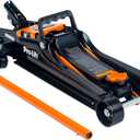 Pro-LifT PL2920 2 Ton Floor Jack - Car Hydraulic Trolley Jack Lift with 4000 Lbs Capacity for Home Garage Shop
