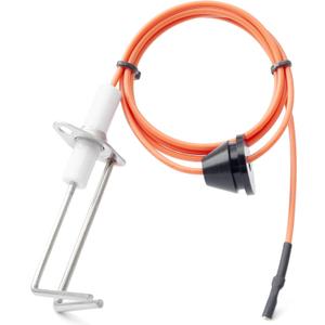 Dusledel 62-24141-04 Direct Spark Igniters Replacement for Rheem Gas Furnace RGFD RGRA RGRB RGRJ RGRK RGTA RGFD RGRA RGRB RGRJ RGRK RGTA for Ruud for Protech Replace 62-24141-03 662766216158