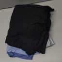 Hanes Men's Underwear Boxers Pack, 5 Pairs, Cool, & Breathable Cotton Boxers for Men, Moisture-Wicking Underwear, Size: Medium