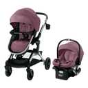 Graco Modes Nest Travel System, Norah, Stroller + Car Seat, Manufactured Date 02/19/2025