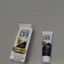 Certain Dri Antiperspirant Hand Lotion, 24-Hour Sweat Protection for Excessive Sweating & Palmar Hyperhidrosis, Fast-Drying, Non-Greasy, Fragrance-Free Formula, Dermatologist-Tested, 1.3 oz