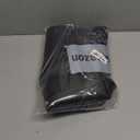 Laptop Tote Bag for Women 18 Inch Leather Computer Laptop Bag Office Work Bag