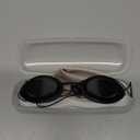 200nm-2000nm Laser Protection IPL Safety Glasses, See-through Anti Fog UV400 Absorption Filtering Eye Protection Goggles, OD4+ for Tanning Hair Removal Eye Protection