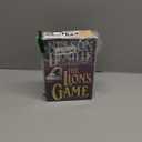 The Lion's Game