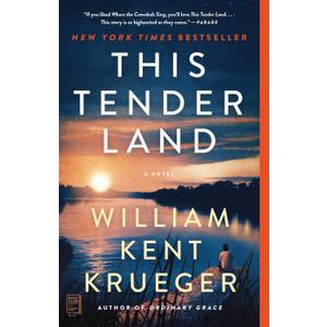 This Tender Land: A Novel