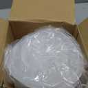 Replacement Filter for Black+Decker HHVI315JO42 HHVI320JR02 HHVI315JO BDH2000L Dustbuster Cordless Handheld Vacuum,Part # VF110 (6 Pack)