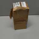 A-Premium CV Intermediate Shaft Compatible with Ram 1500 2012-2020, 4WD Only, Front Left Driver Side, Replace# 68146594AA, 68146594AB