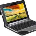 LINQ byELEMENTS LQ48011 7-in-2 D2 Pro MST USB-C Multiport Hub with Dual 4K HDMI and Ethernet for MacBook M1/M2