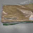 10 Shower Corner Shelf, Stainless Steel Shower Shelves with Razor Hole for Bathroom, Grout in Corner Shelf with Hooks for Tiled Wall 2 Pack, Polished