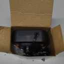 12V 200W Car Heater,2-in-1 Defroster & Defogger,Portable Car Heaters for Vehicle,Car Defroster Windshield Heater that Plugs into Cigarette Lighter with 360 Rotatable Base (Orange)