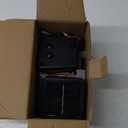 6-Pack Solar String Lights Outdoor, Extra-Long 600LED Christmas Fairy Lights Waterproof, Solar Twinkle Lights Copper Wire 8 Modes Fairy Twinkle Light for Xmas Tree Garden Party Wedding (Warm White)