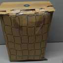 Bedsure Queen Comforter Set, Linen Soft Prewashed Bedding for All Seasons, 3 Pieces GentleSoft Bed Set, 1 Lightweight Comforter (90"x90") and 2 Pillowcases (20"x26")