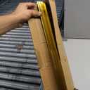 Floater Frame for 30x40 Canvas Paintings with 0.6-0.8" Deep,Gold